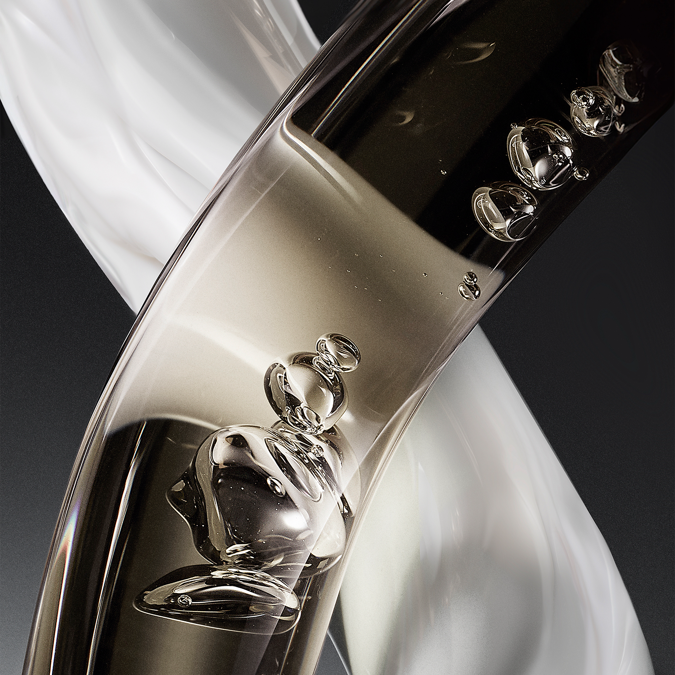 Super Anti-Aging Dual Serum