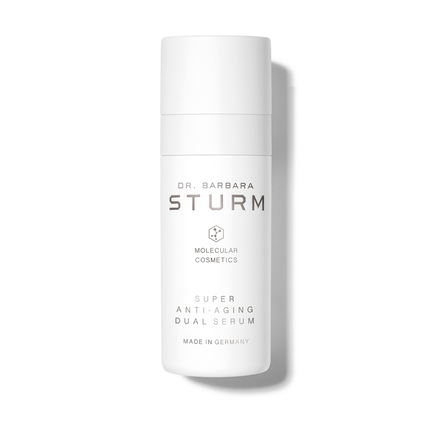 SUPER ANTI-AGING DUAL SERUM