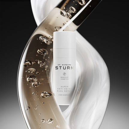 SUPER ANTI-AGING DUAL SERUM