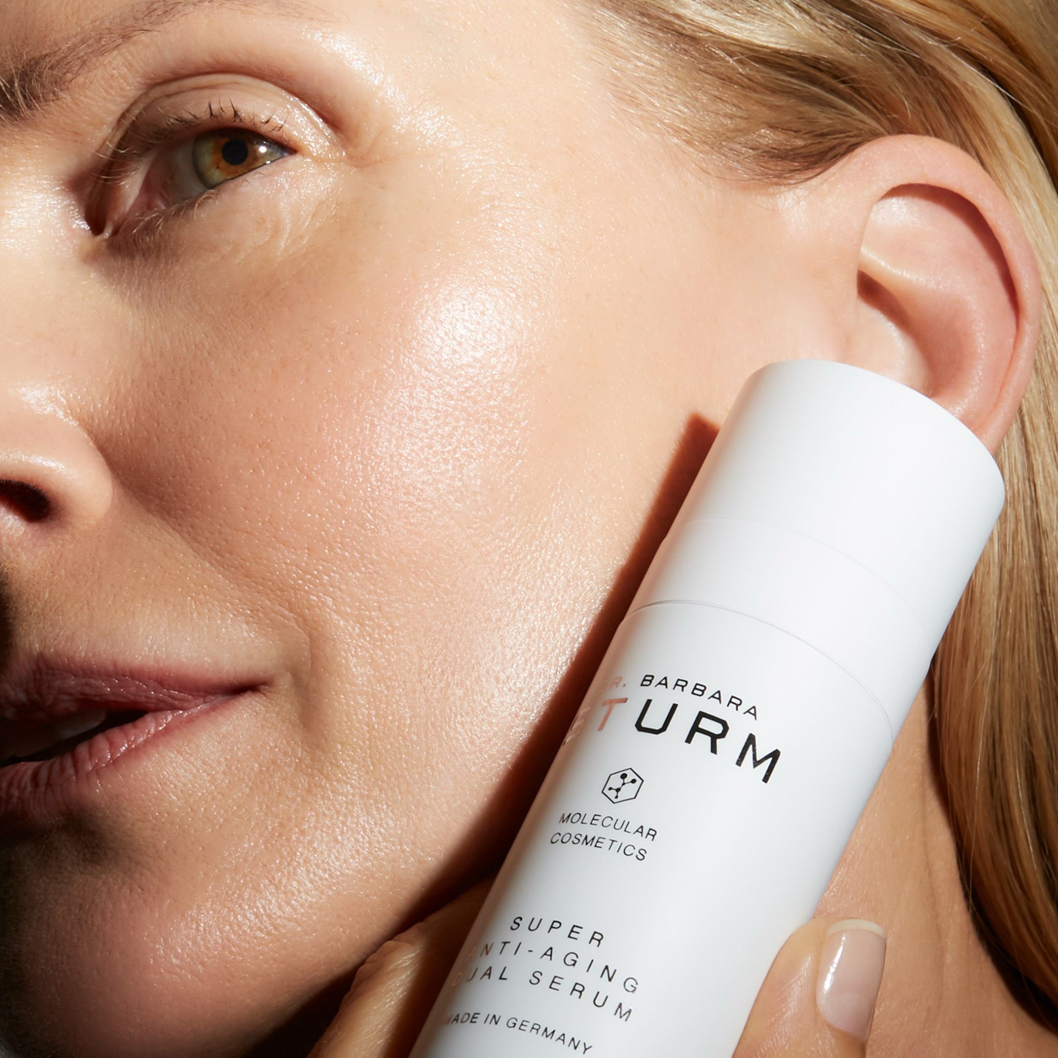 Super Anti-Aging Dual Serum