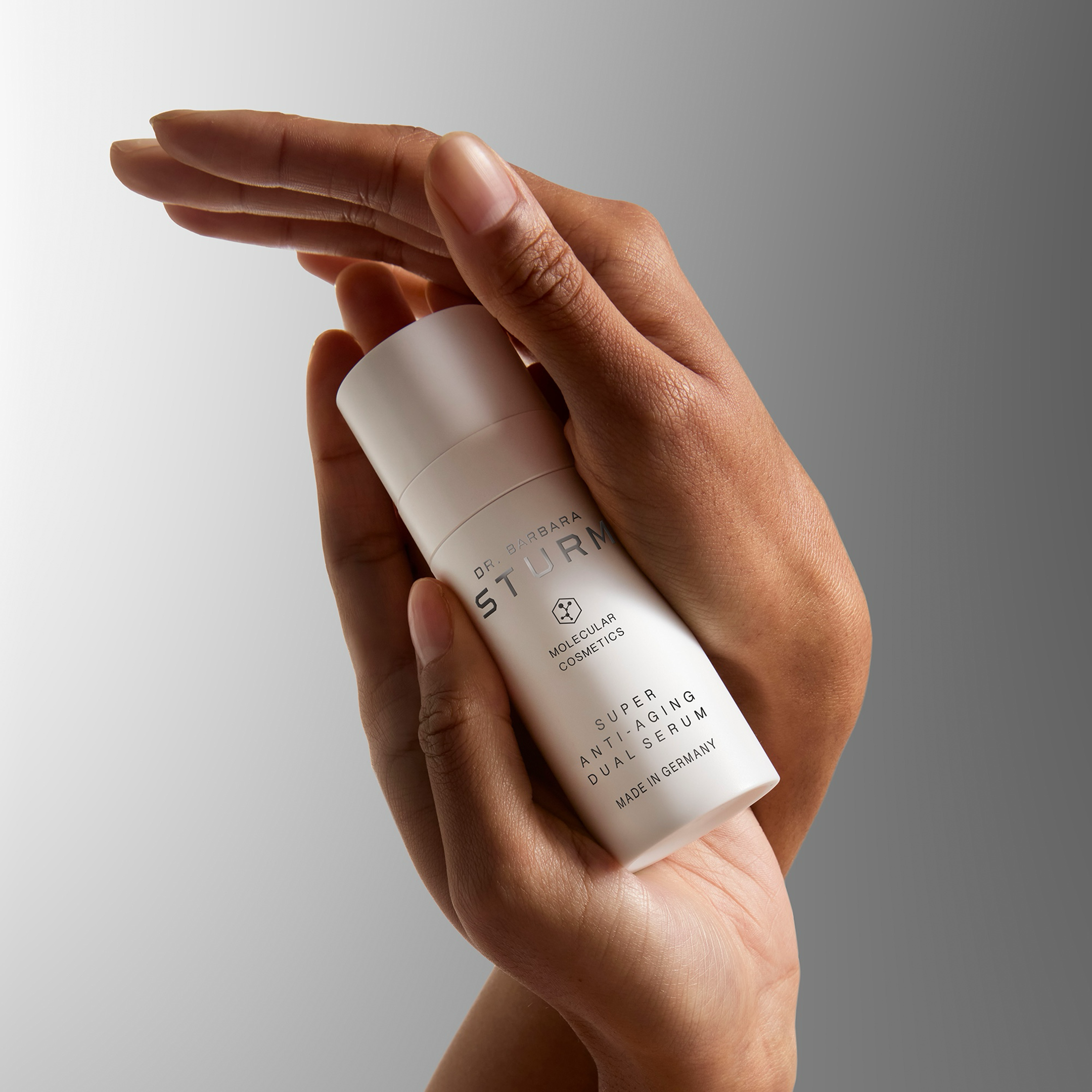 Super Anti-Aging Dual Serum