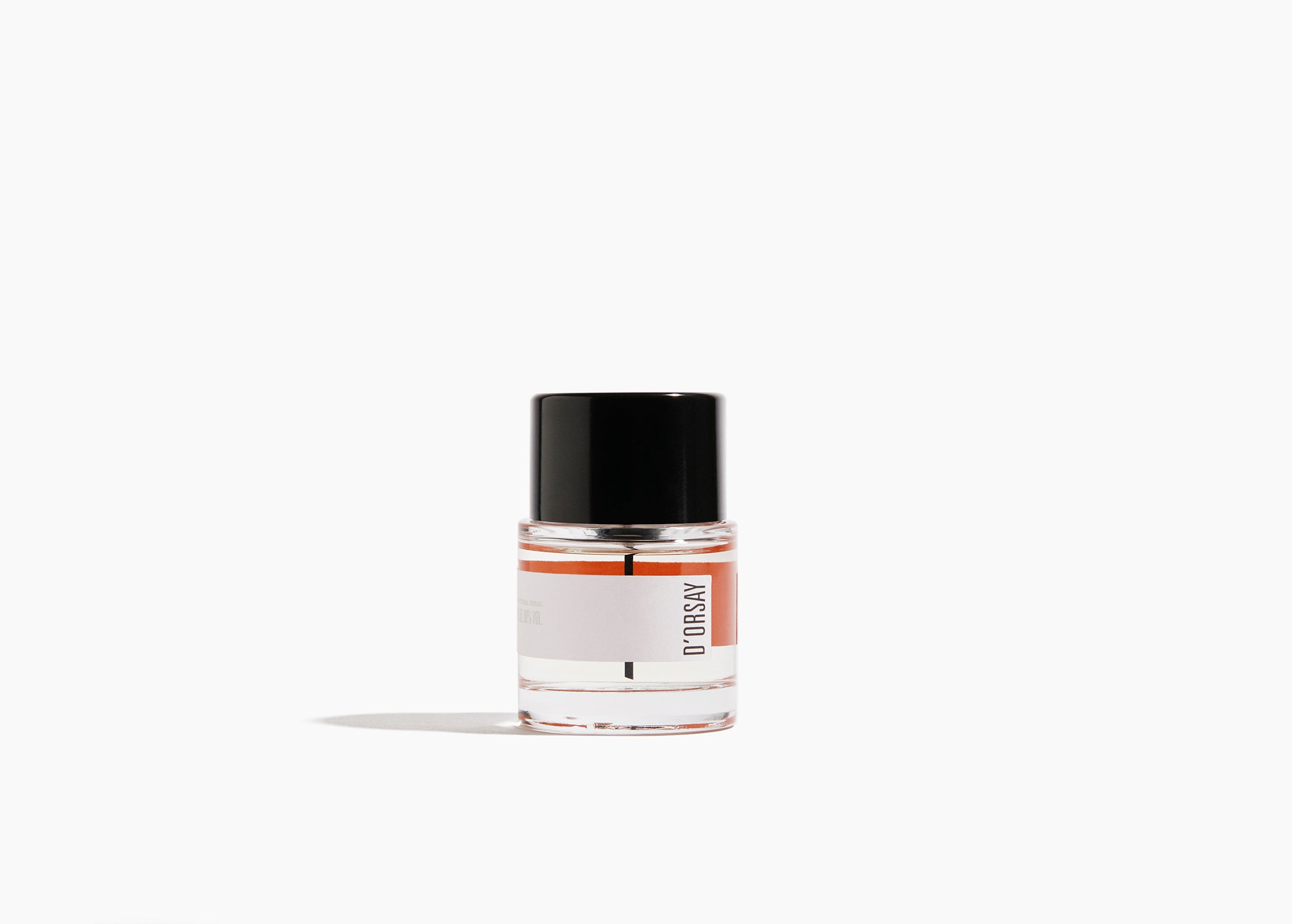 A.N - Acte d'amour furtif Eau De Parfum