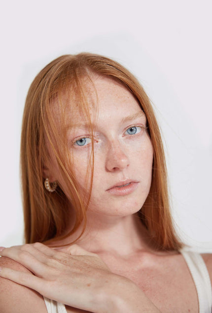 Destress Targeted Serum