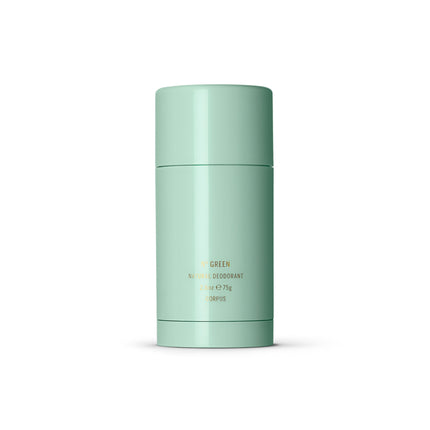 No. Green Deodorant Stick