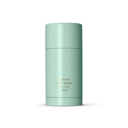 Santalum Deodorant Stick