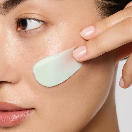 Instant Face Lifting
