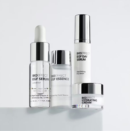 Instant Face Rejuvenation