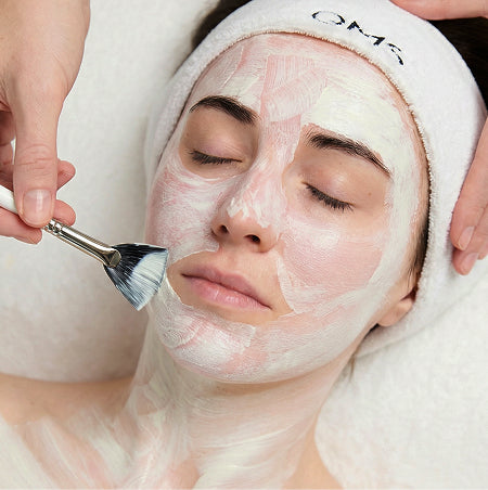 Qms Renew Collagen Facial