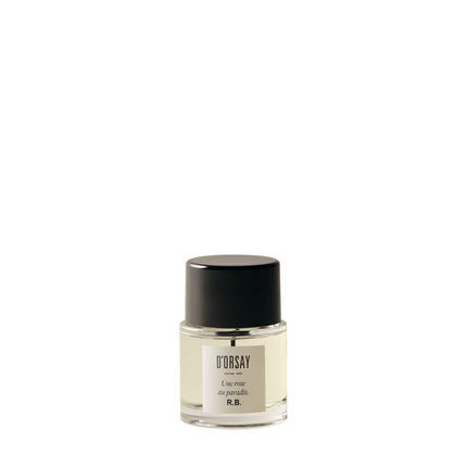 R.B. - Une Rose au paradis Eau De Parfum