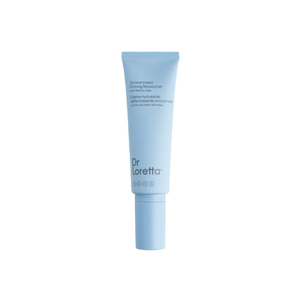 Crème Hydratante Raffermissante Concentrée