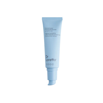 Crème Hydratante Raffermissante Concentrée