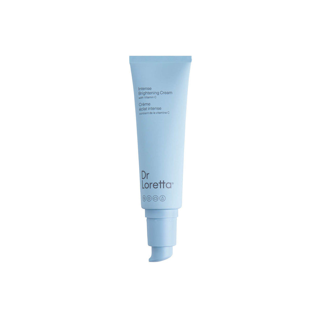 Intense Brightening Cream
