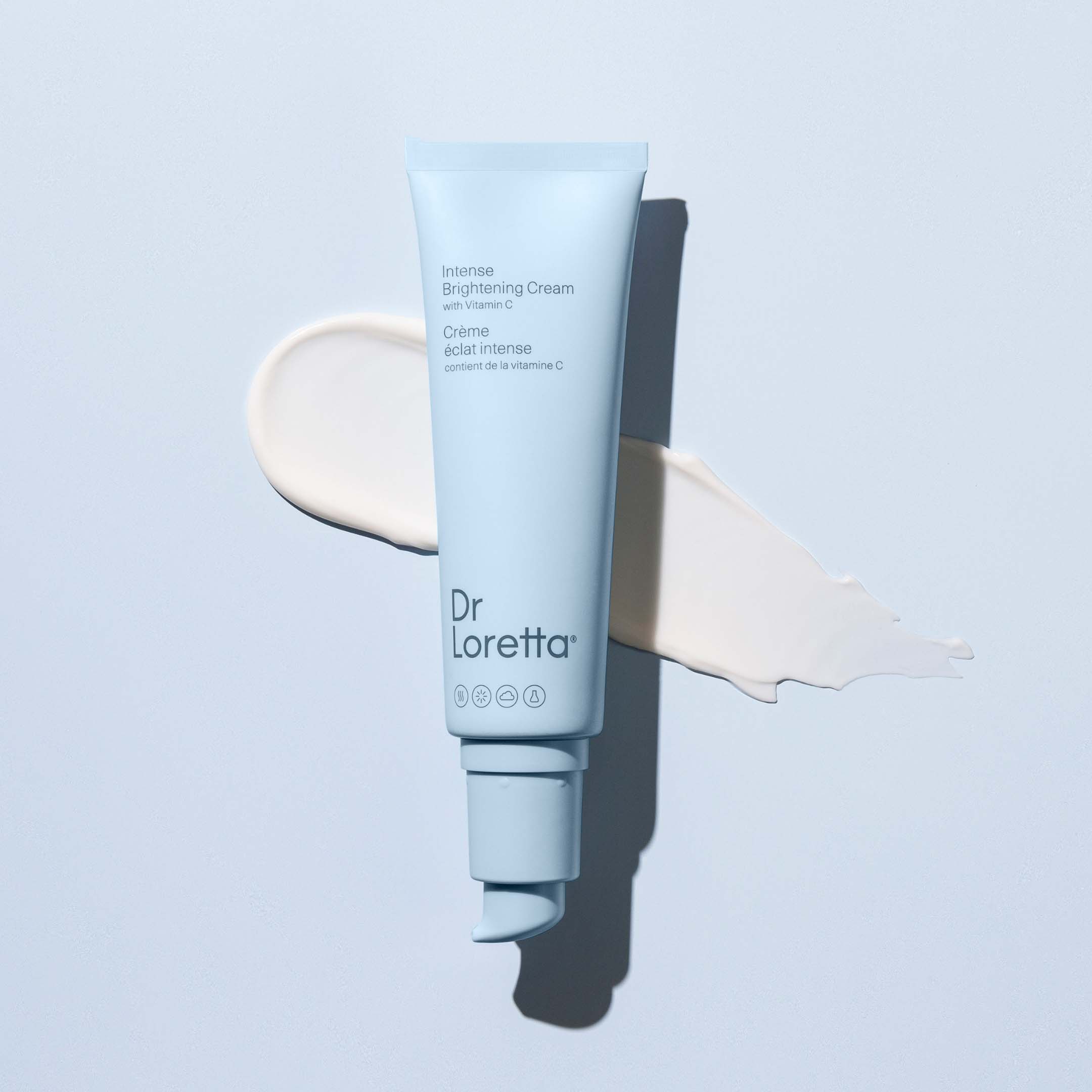Intense Brightening Cream