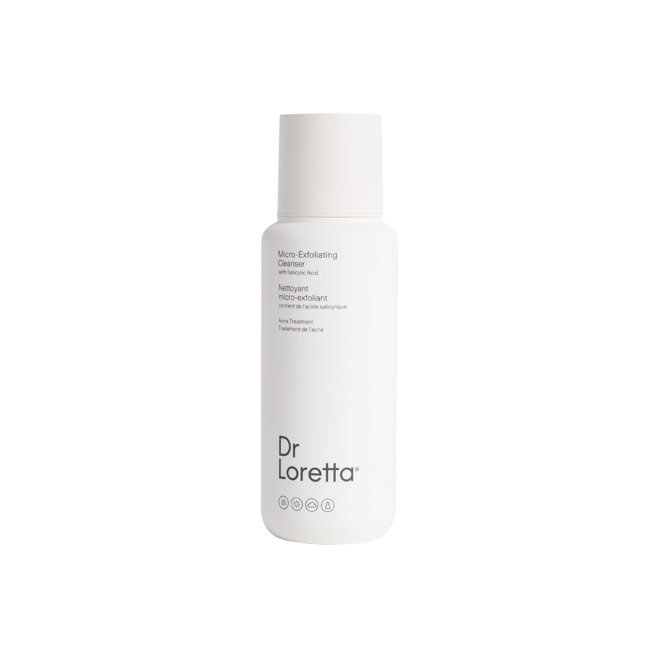 Micro Exfoliating Cleanser
