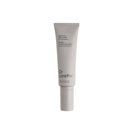 Masque Tenseur Détoxifiant