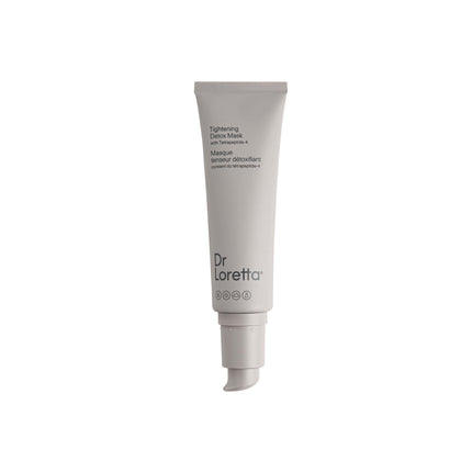 Masque Tenseur Détoxifiant