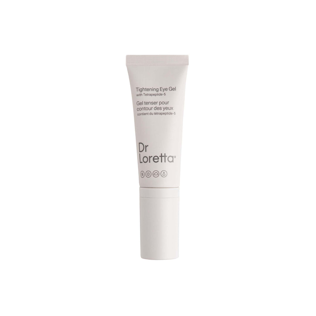 Gel Tenseur Pour Contour Des Yeux