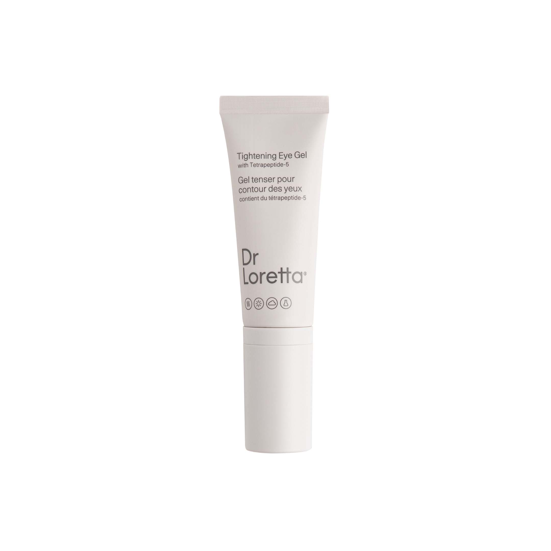 Gel Tenseur Pour Contour Des Yeux