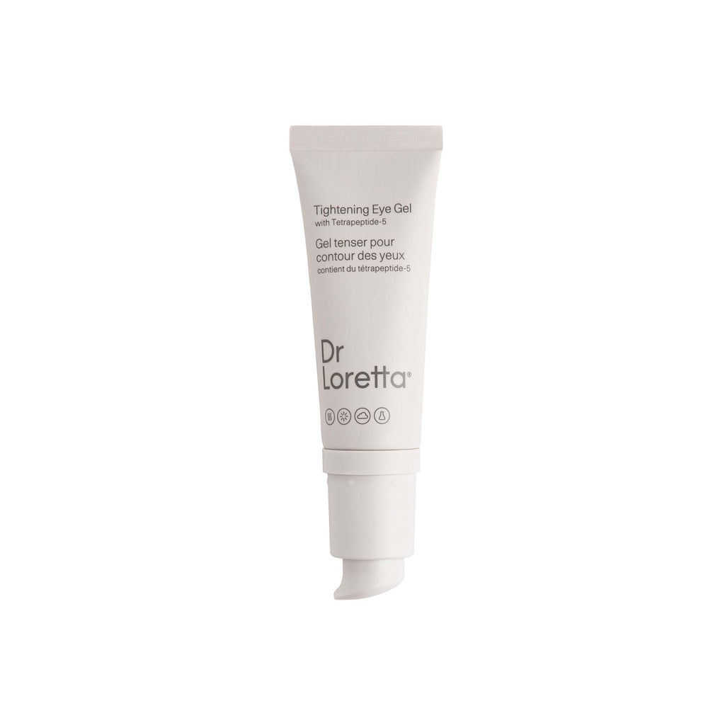 Gel Tenseur Pour Contour Des Yeux