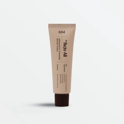 Dr.reju-all Advanced Lc-ceramide Barrier Cream 50 ML