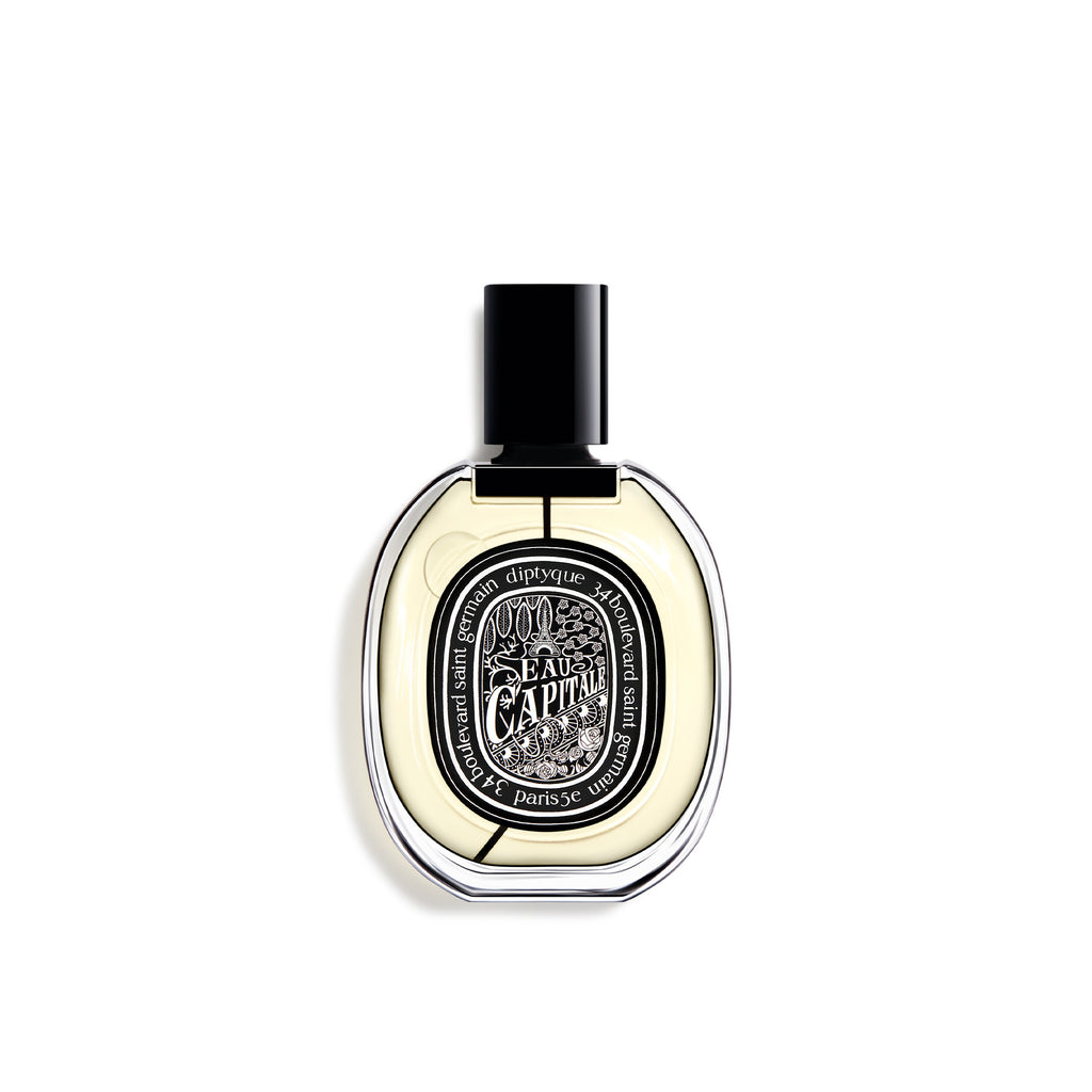 Eau Capitale - Eau De Parfum