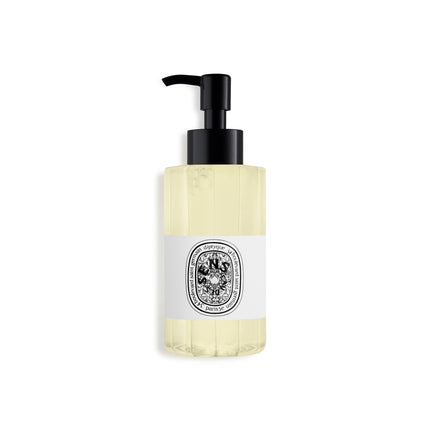 Eau Des Sens - Gel De Parfum Pour Les Mains Et Le Corps
