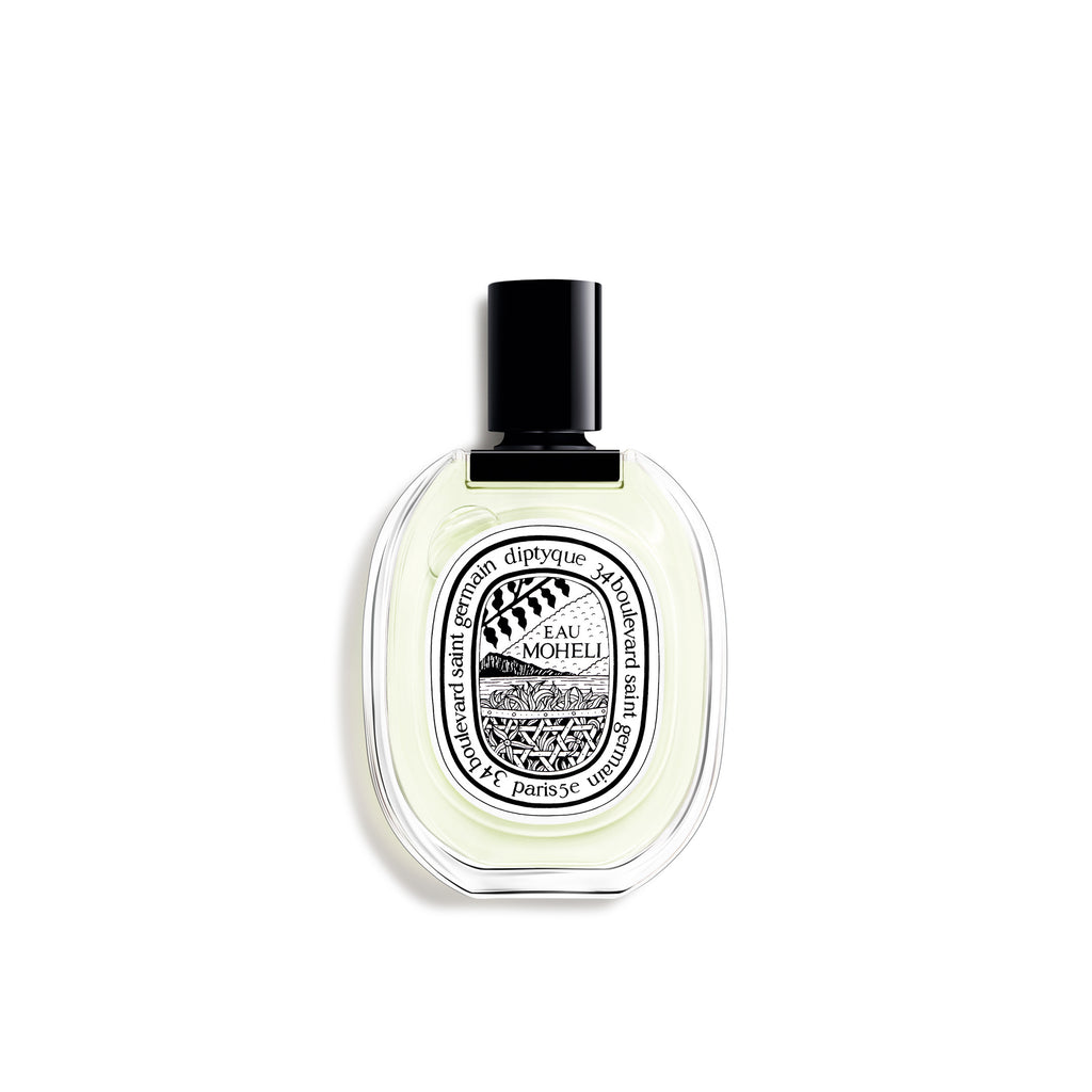 Eau Mohéli - Eau De Toilette
