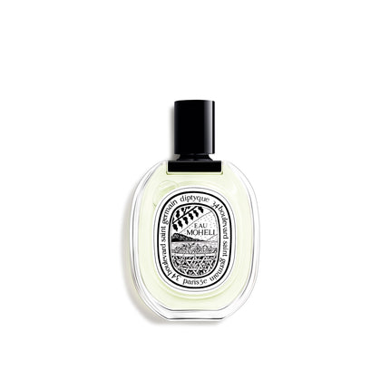 Eau Mohéli - Eau De Toilette