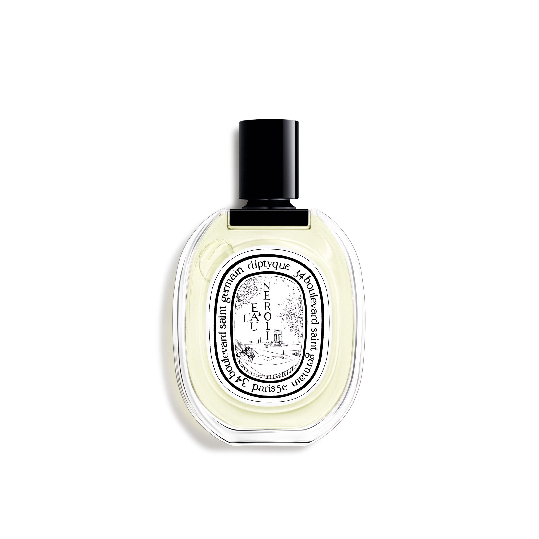 L'Eau De Néroli - Eau De Toilette