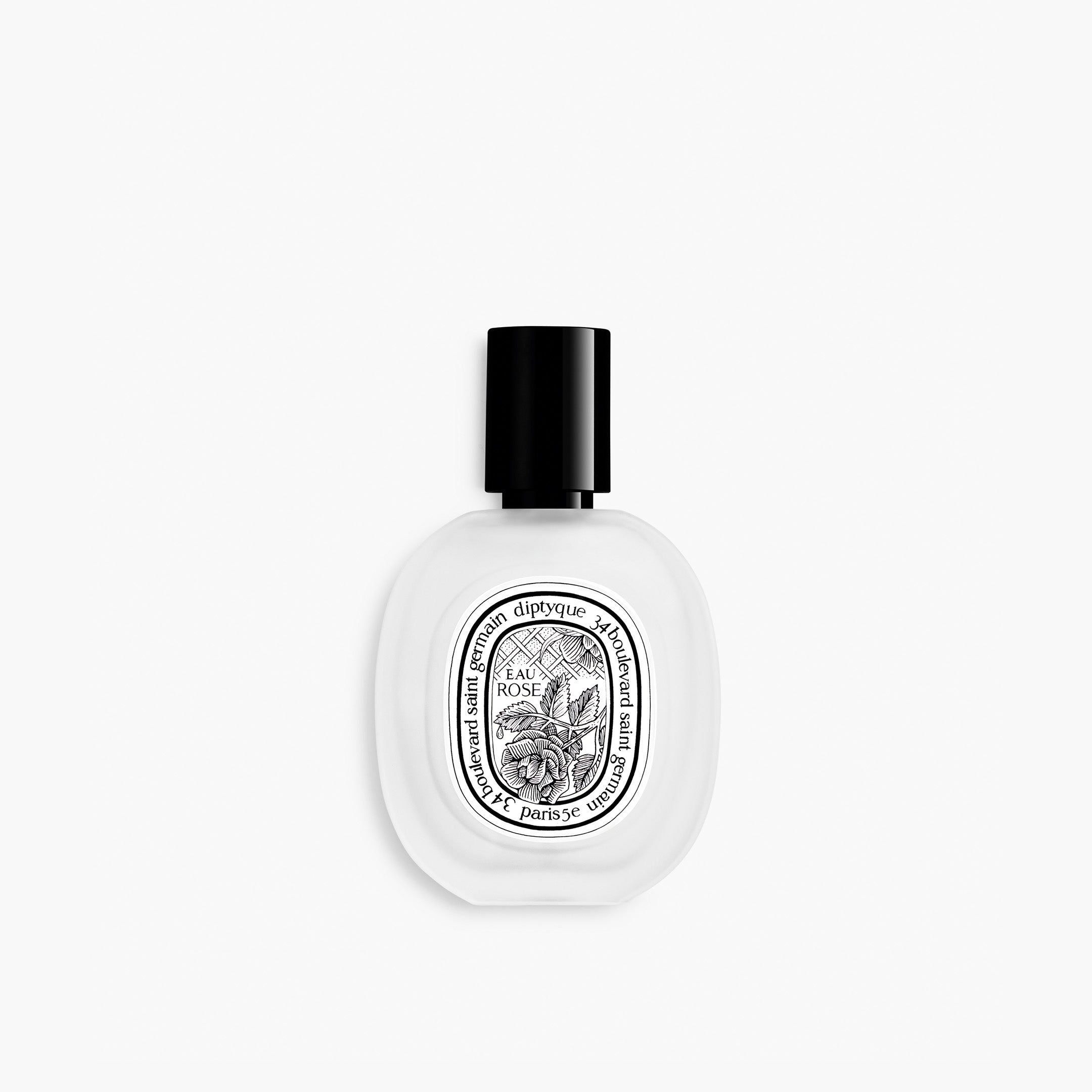 Eau Rose - Hair Mist