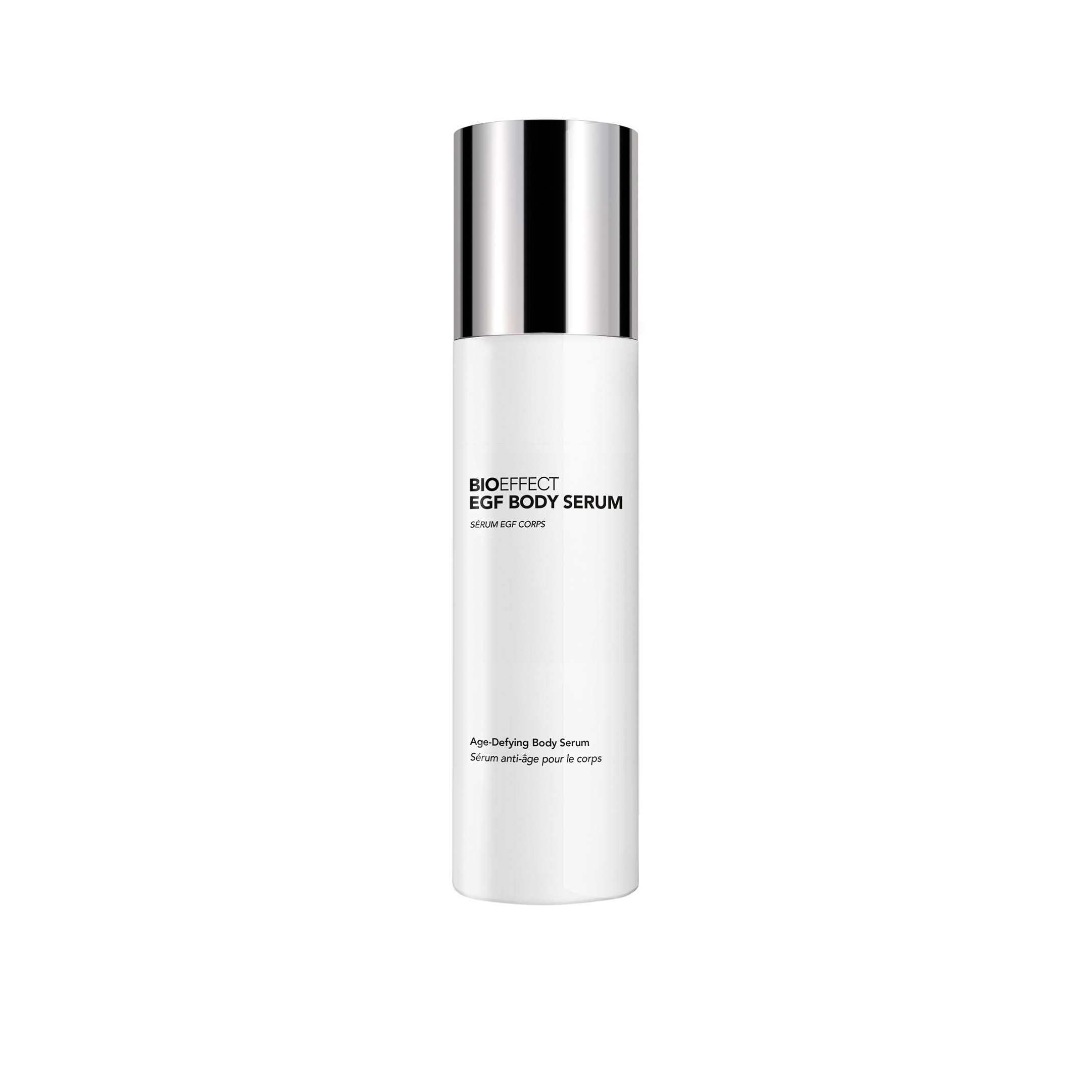EGF BODY SERUM (120ml)