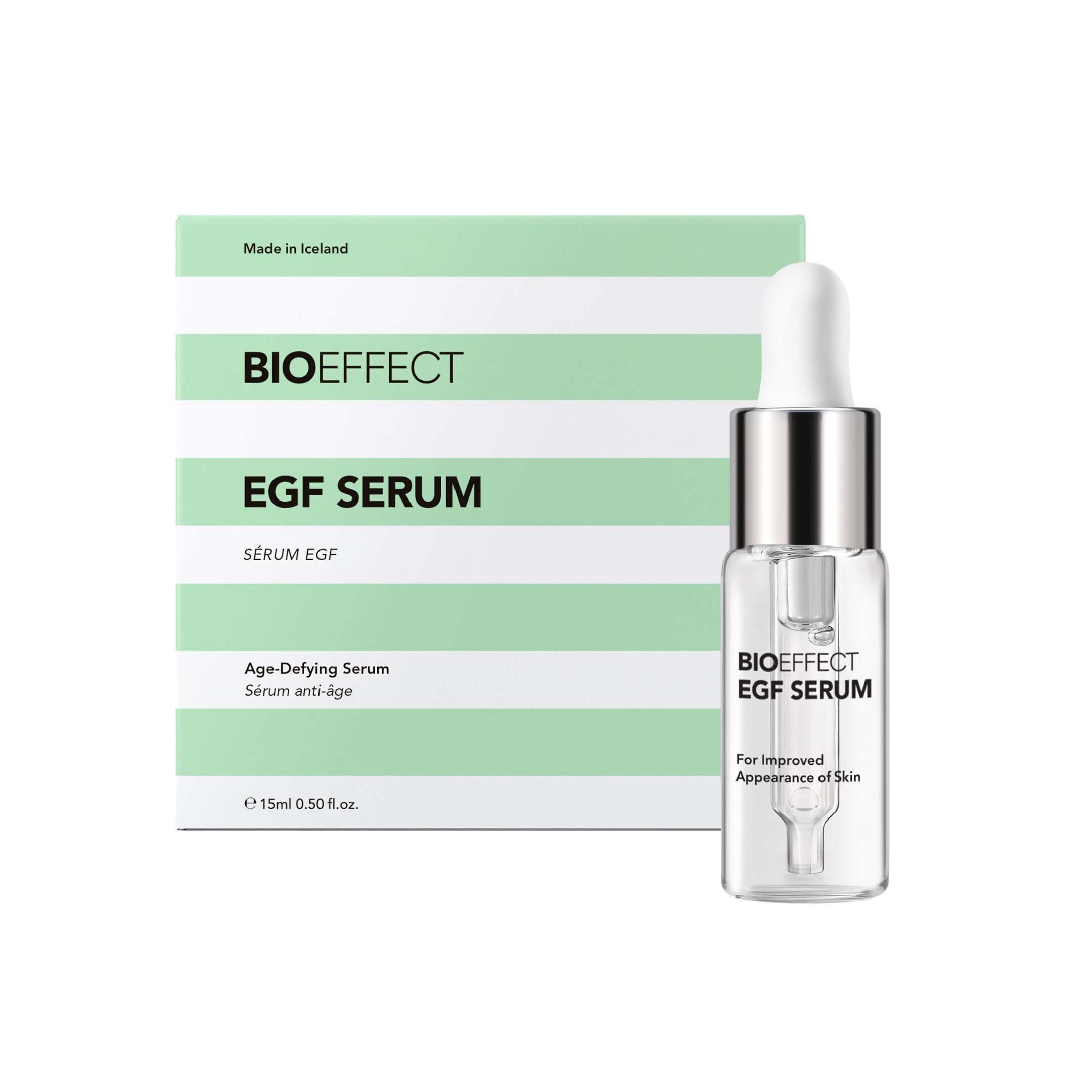 SÉRUM EGF (15ml)