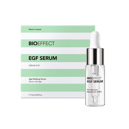EGF SERUM (15ml)