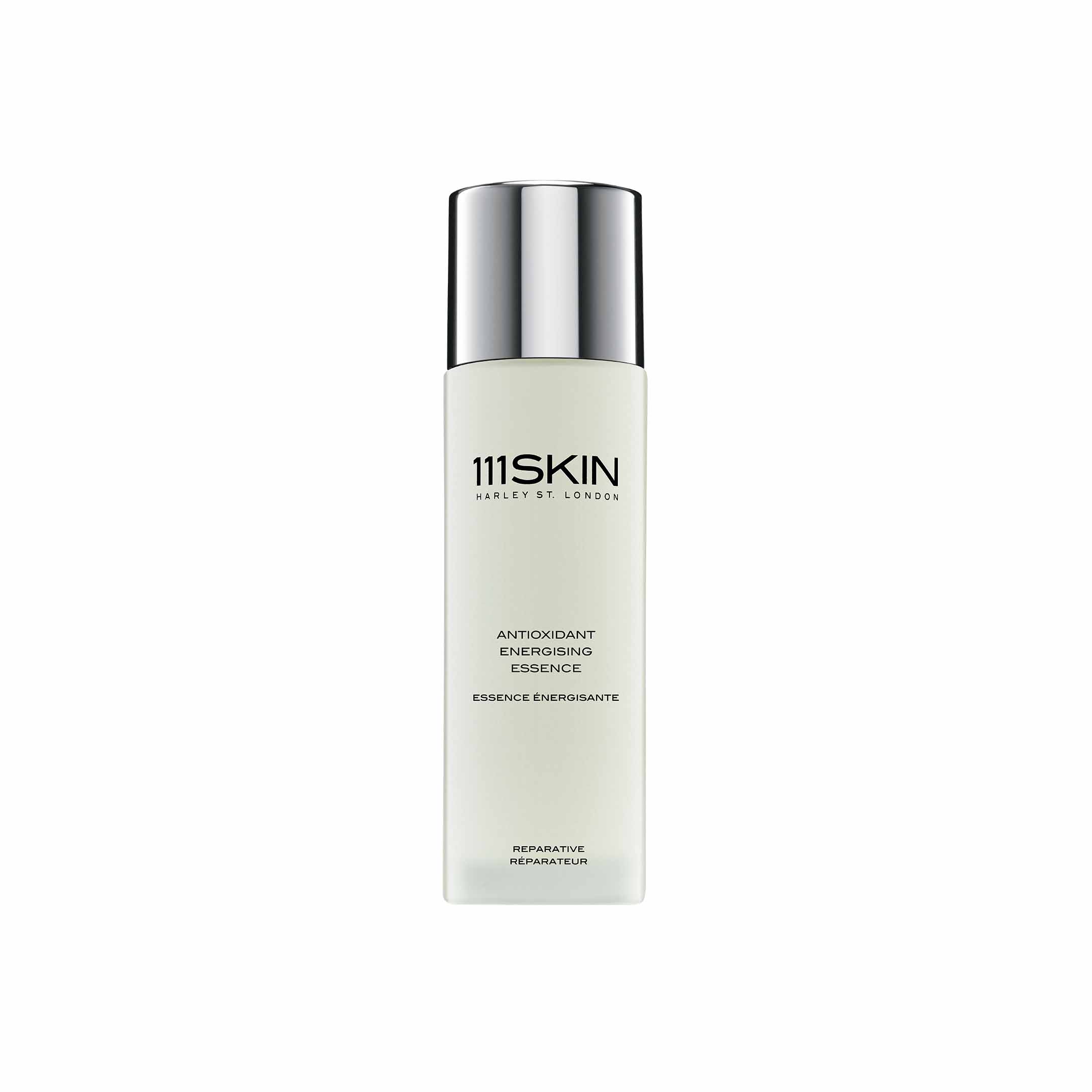 Essence énergisante Anti-Oxydantes
