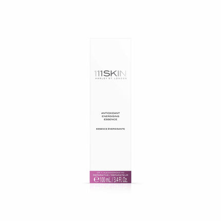 Essence énergisante Anti-Oxydantes