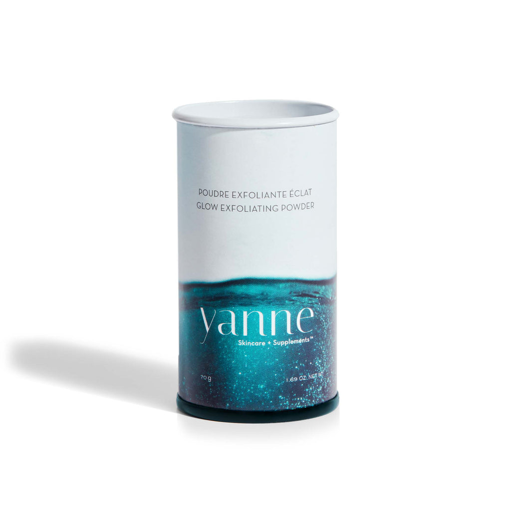 Poudre Exfoliante Éclat