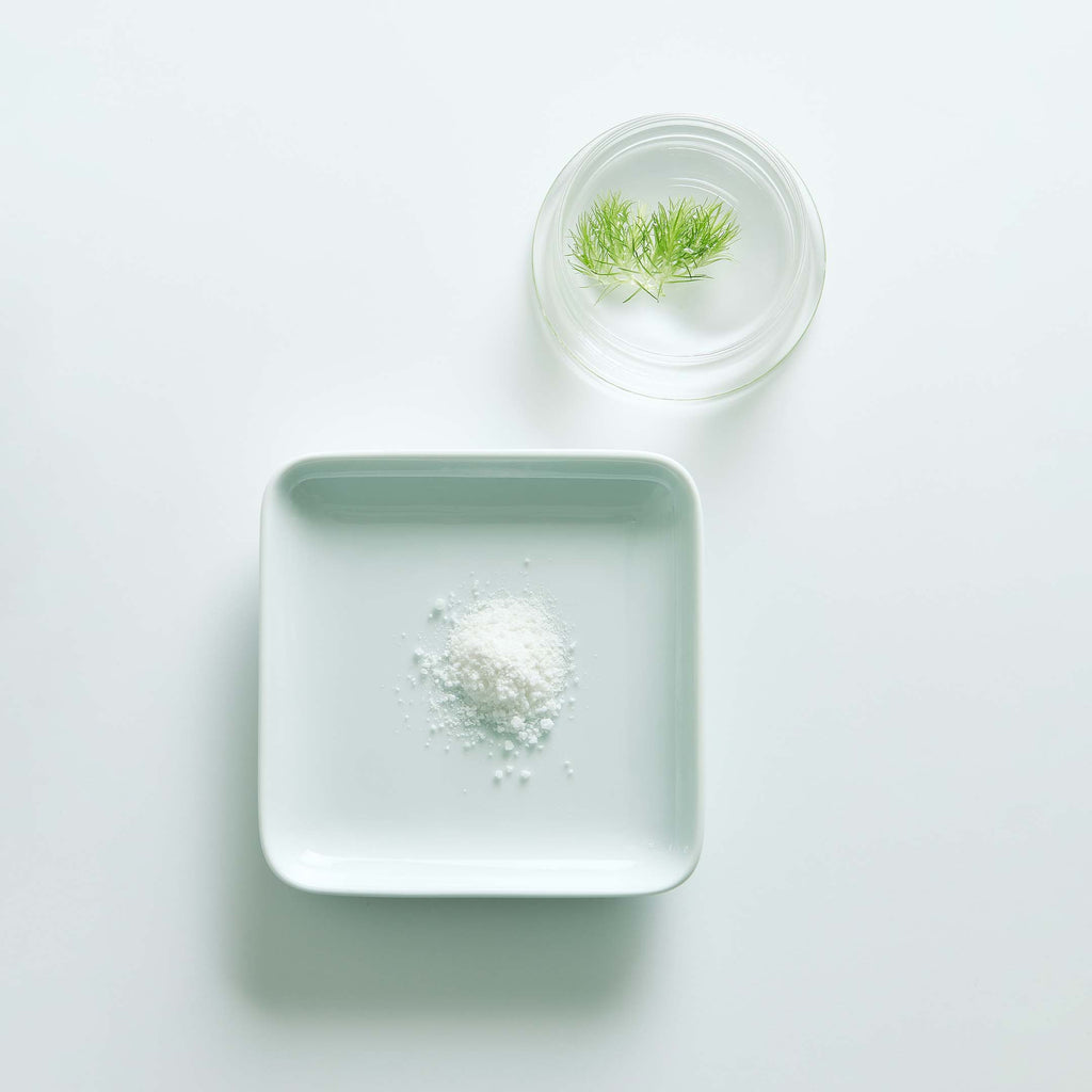 Poudre Exfoliante Éclat