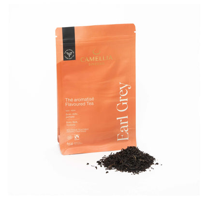 Earl Grey (sac de 65g)