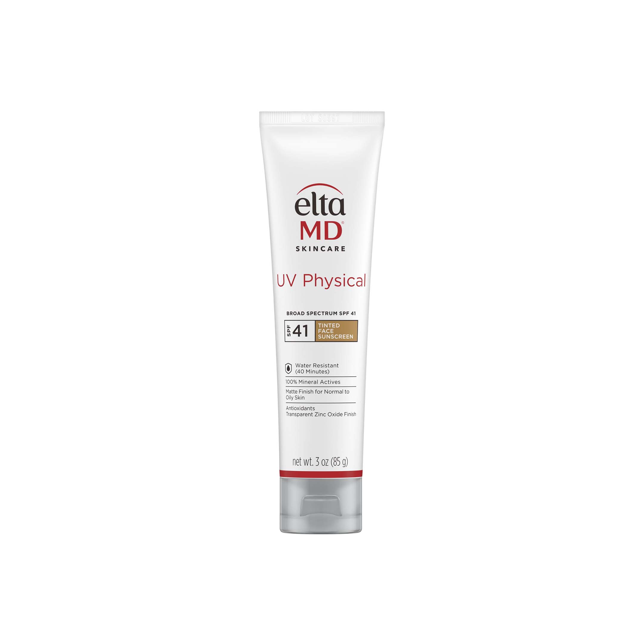 Uv Physical Teinté Spf 41