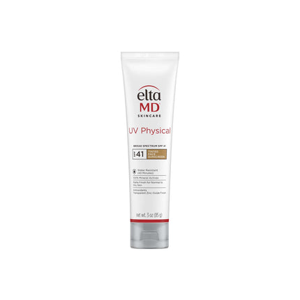 Uv Physical Tinted Spf 41