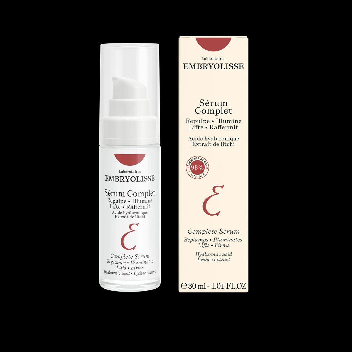 Sérum Complet 30ML