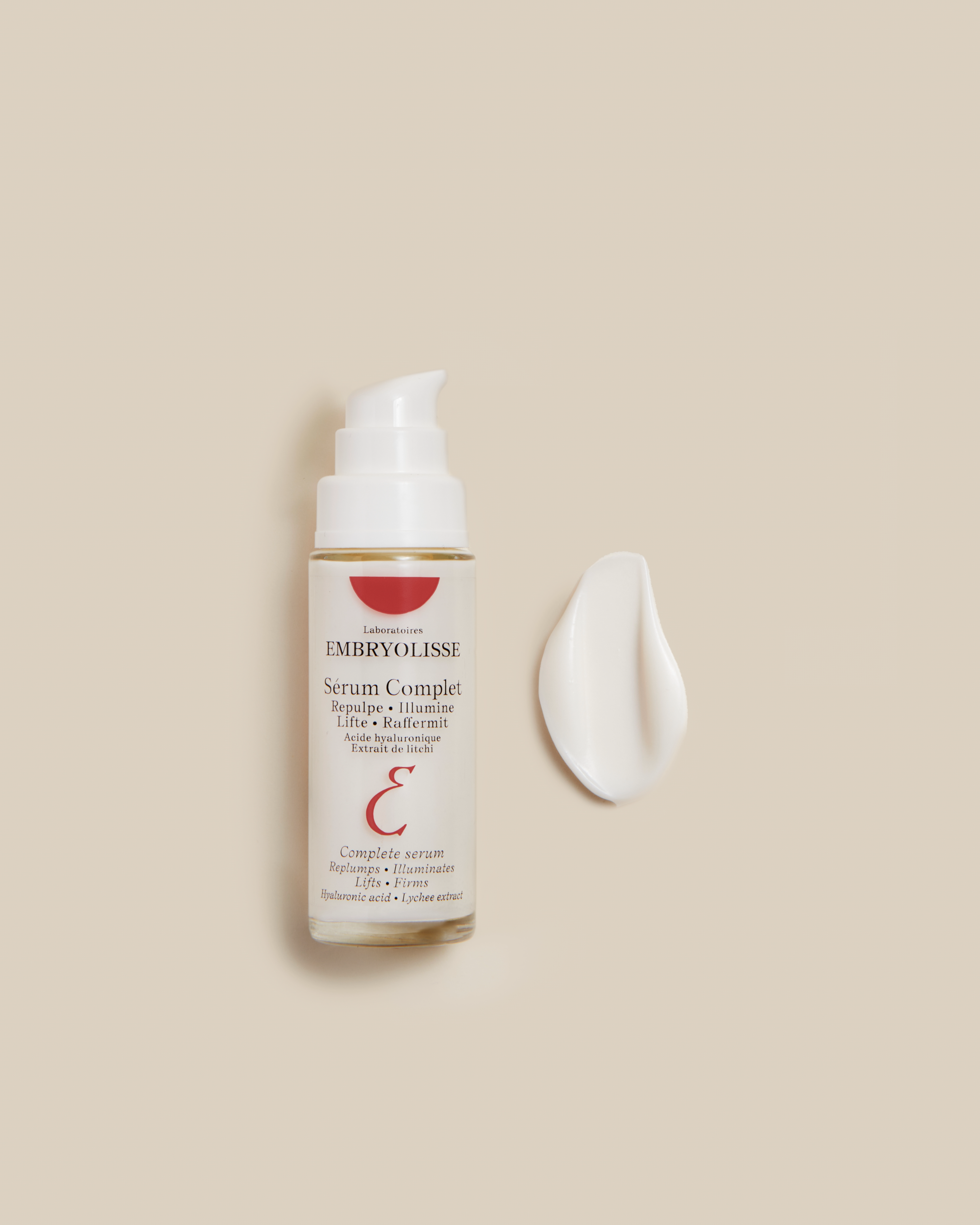 Complete Serum, 30ML