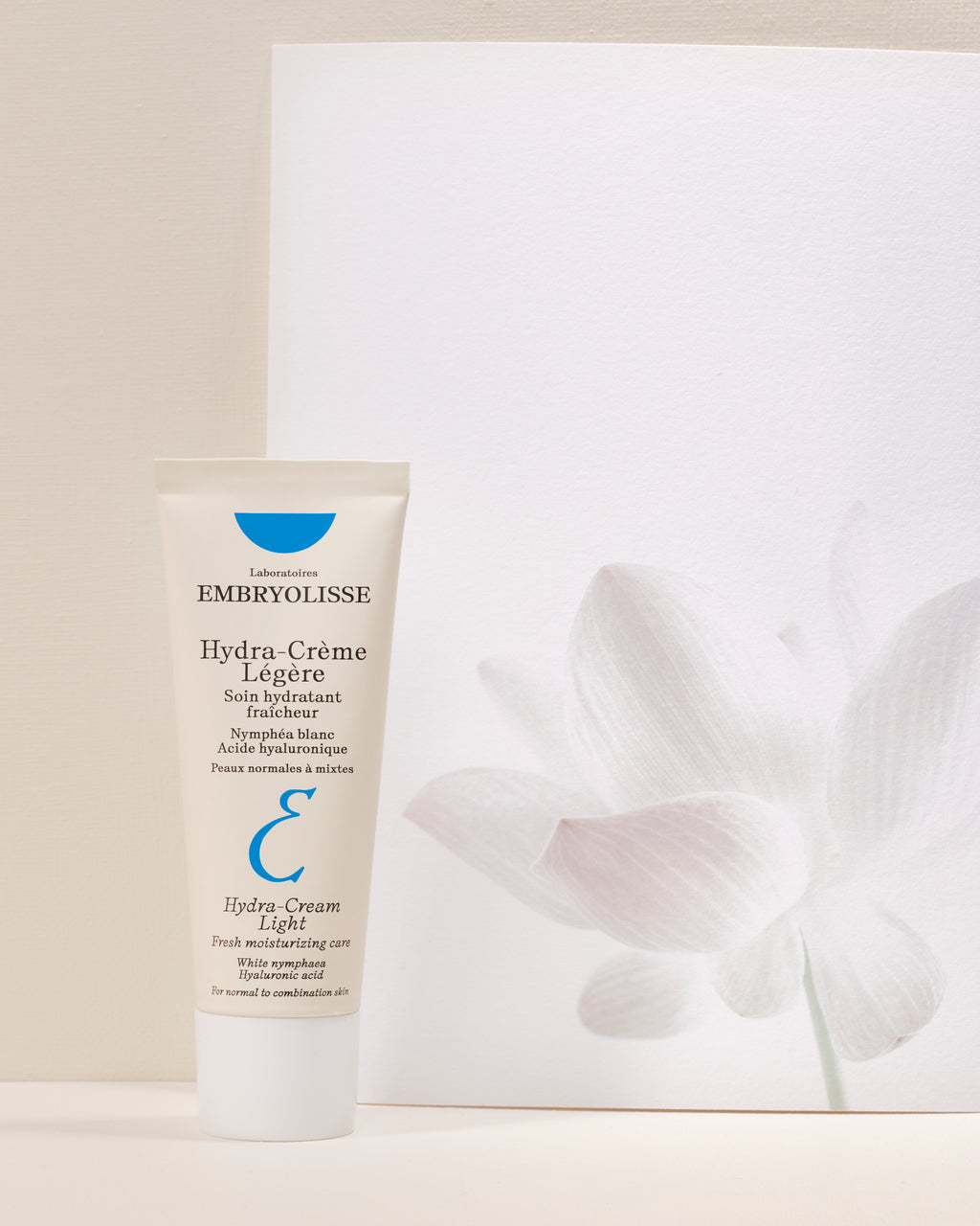 Hydra-Crème Légère, Soin hydratant fraîcheur 40ML