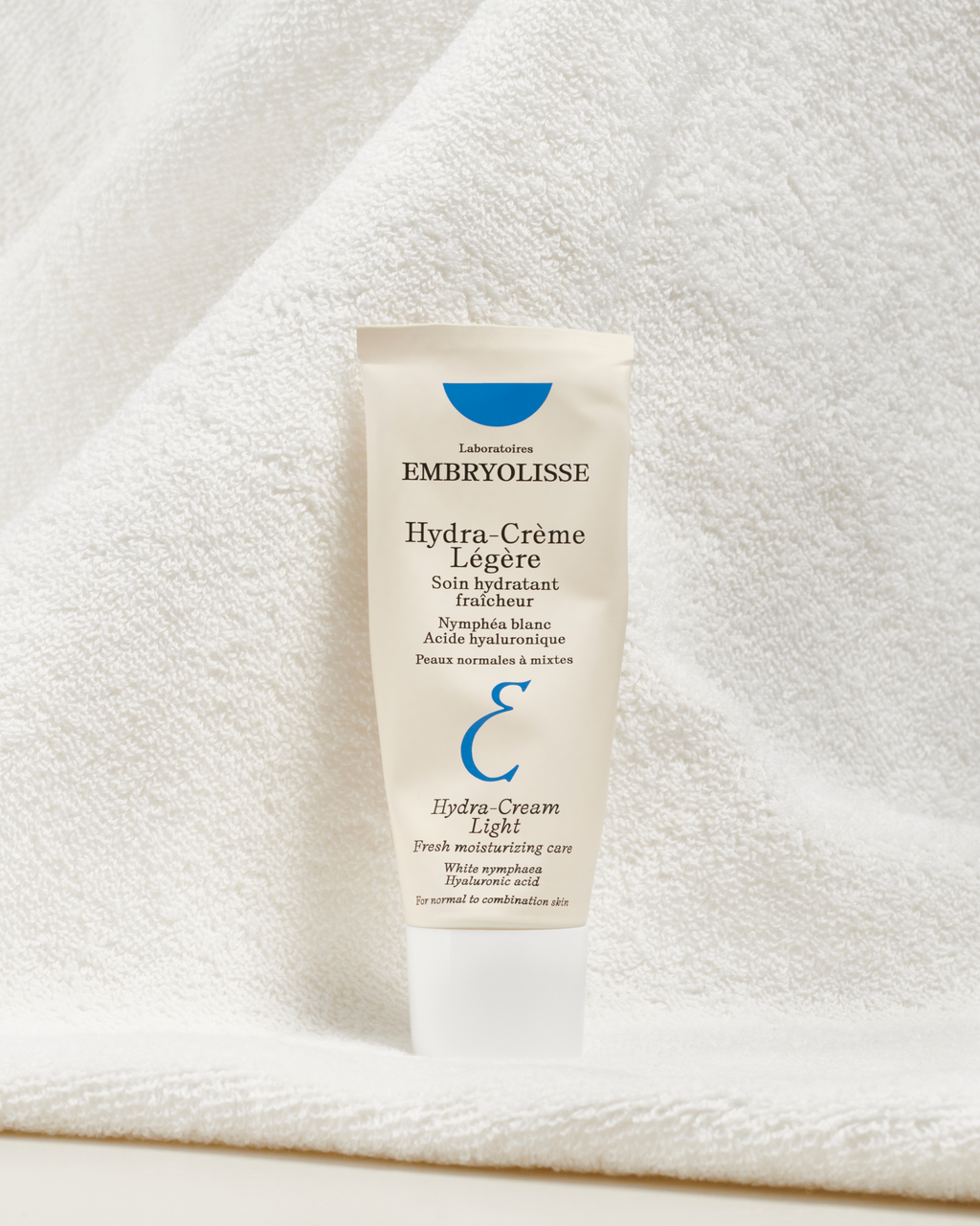 Hydra-Crème Légère, Soin hydratant fraîcheur 40ML
