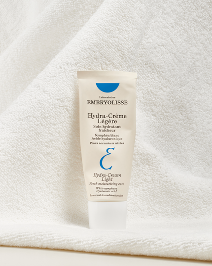 Hydra-Crème Légère, Soin hydratant fraîcheur 40ML