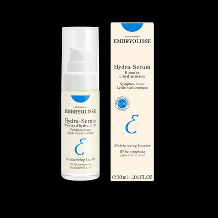 Hydra-Serum, Moisturizing booster 30ML