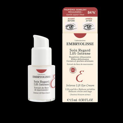 Soin Regard Lift-Intense 15ML