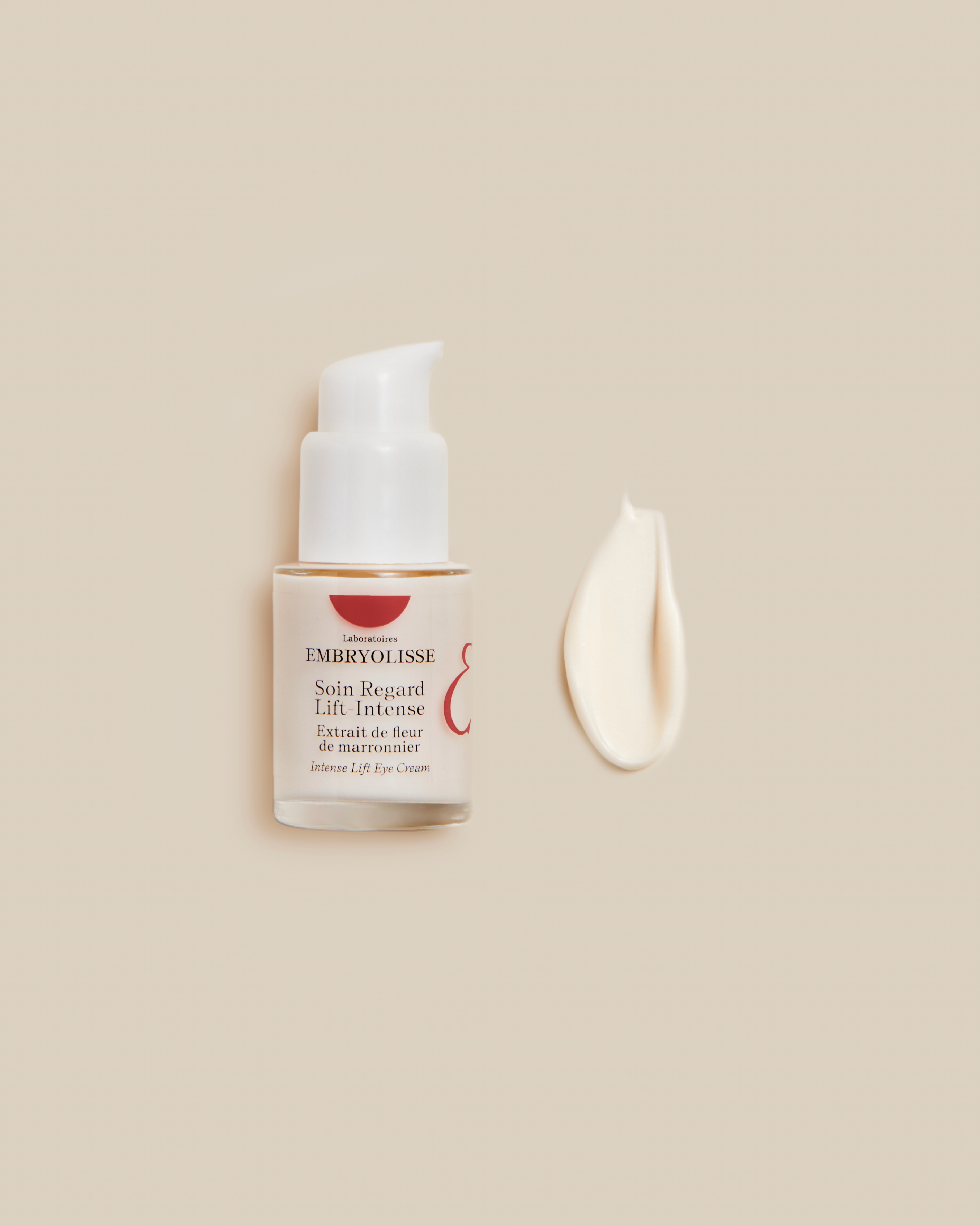 Intense Lift Eye Cream 15ML