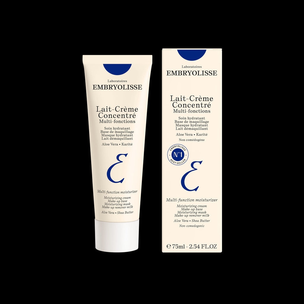 Lait-Crème Concentré, Multi-fonctions 75ML