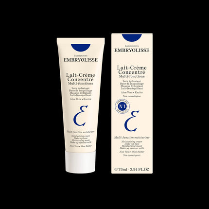 Lait-Crème Concentré, Multi-fonctions 75ML